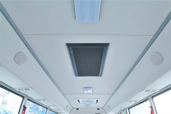 金旅XML6662J15N客车(天然气国五10-23座)