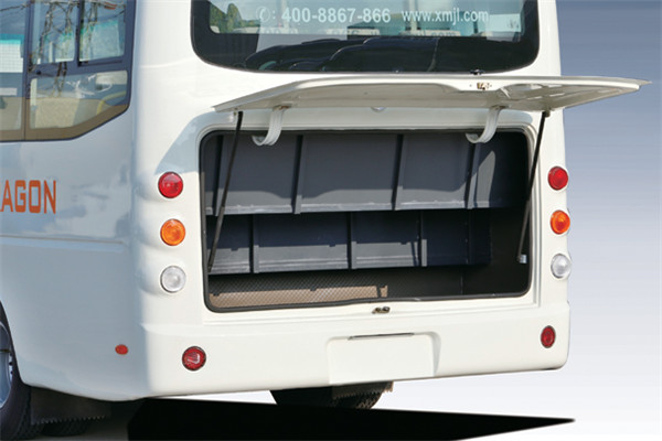 金旅XML6662J15N客车(天然气国五10-23座)