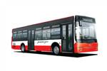 金旅XML6105J15C公交车(柴油国五21-40座)