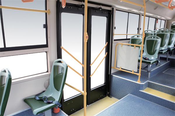 金旅XML6105JEVC0C1公交车(纯电动20-42座)