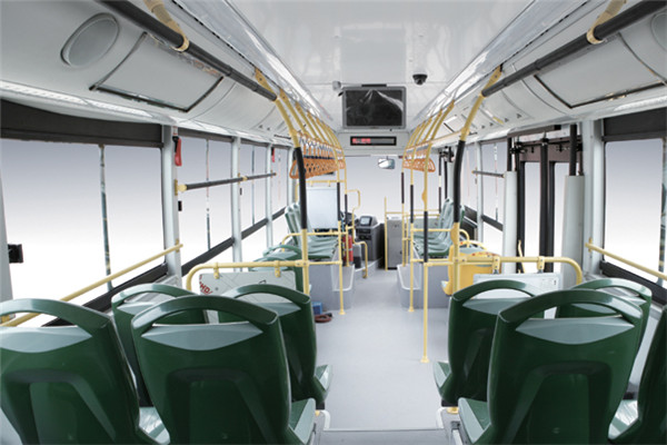 金旅XML6105JEV70C公交车(纯电动20-40座)