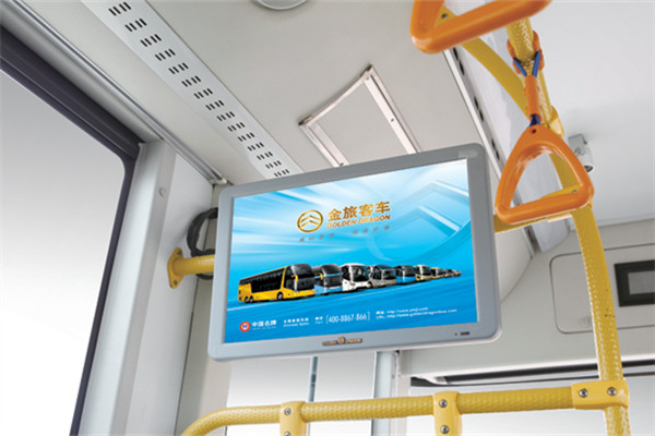 金旅XML6105JEV90C公交车(纯电动20-33座)