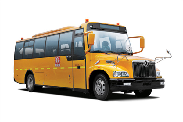 金旅XML6601J25YXC幼儿专用校车(柴油国五24-27座)