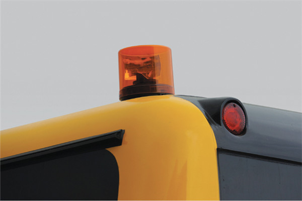 金旅XML6601J25YXC幼儿专用校车(柴油国五24-27座)