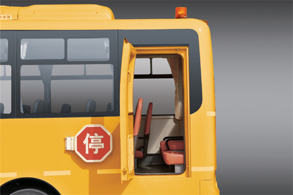 金旅XML6601J25YXC幼儿专用校车(柴油国五24-27座)
