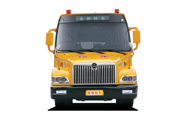 金旅XML6601J15YXC幼儿专用校车(柴油国五10-19座)