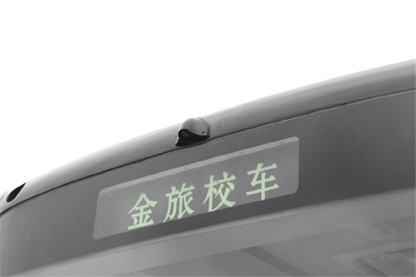 金旅XML6601J15YXC幼儿专用校车(柴油国五10-19座)