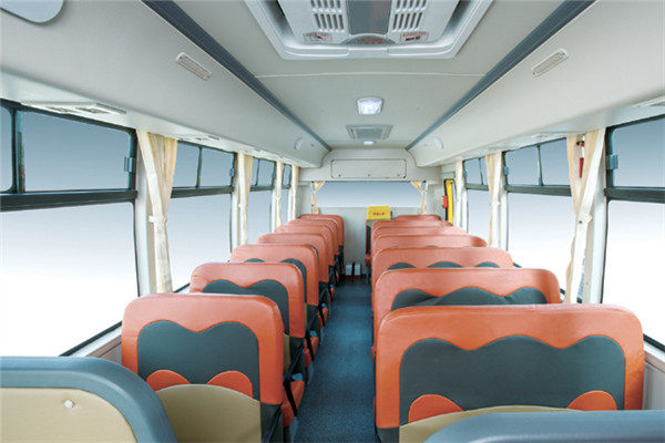 金旅XML6601J15YXC幼儿专用校车(柴油国五10-19座)