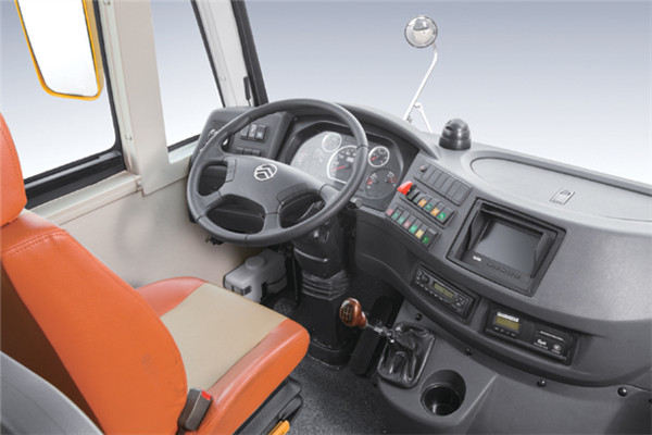 金旅XML6601J15YXC幼儿专用校车(柴油国五10-19座)