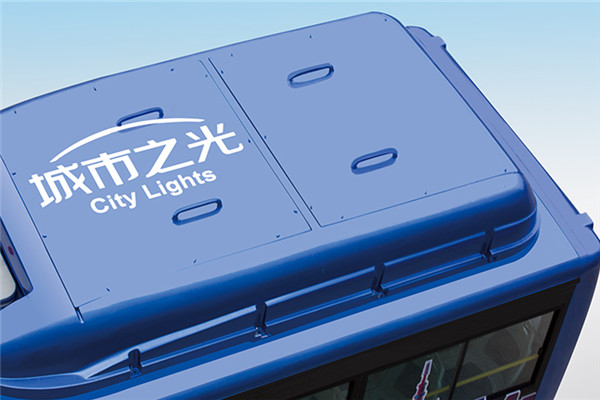 金龙XMQ6127AGCHEVN51公交车(NG/电混动国五10-46座)