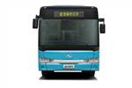 金龙XMQ6850AGCHEVN51公交车(NG/电混动国五10-30座)