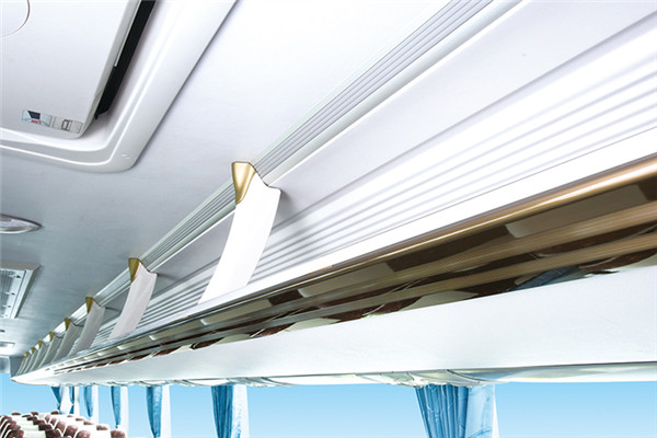 金龙XMQ6125AYN5C客车（天然气国四24-57座）