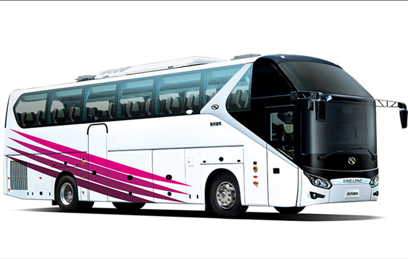 金龙XMQ6125AYN5B客车(天然气国五24-53座)