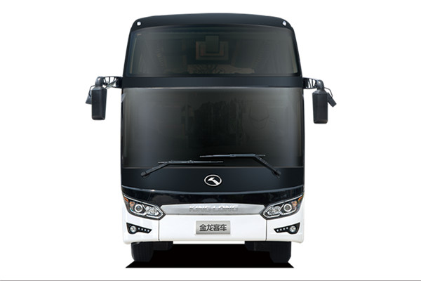 金龙XMQ6125AYN5B客车(天然气国五24-53座)