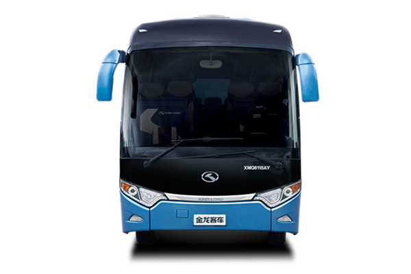金龙XMQ6115AYN5S客车(天然气国五24-55座)