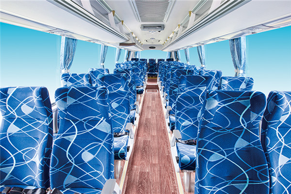 金龙XMQ6115AYD5D客车(柴油国五24-55座)