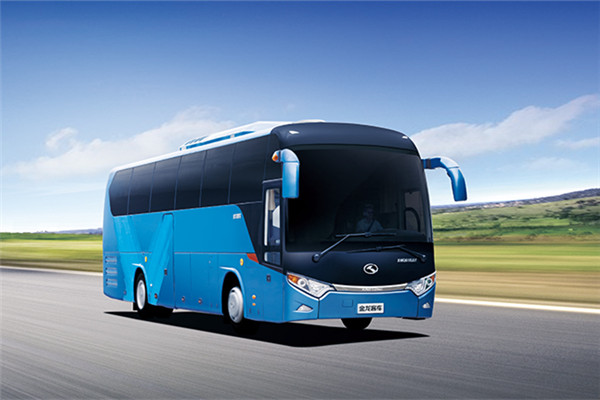 金龙XMQ6115AYN5C客车(天然气国五24-55座)