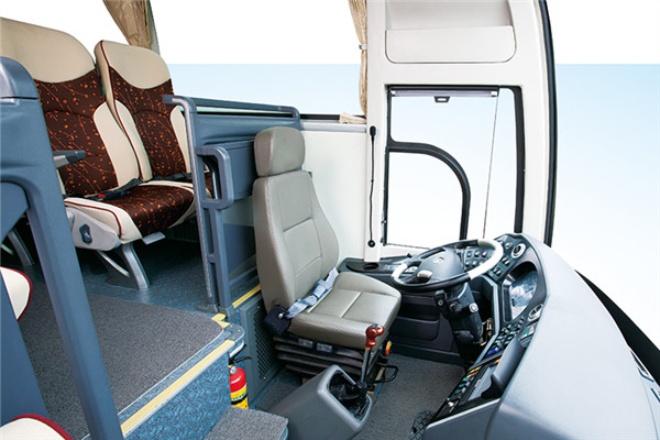 金龙XMQ6115AYN5C客车(天然气国五24-55座)