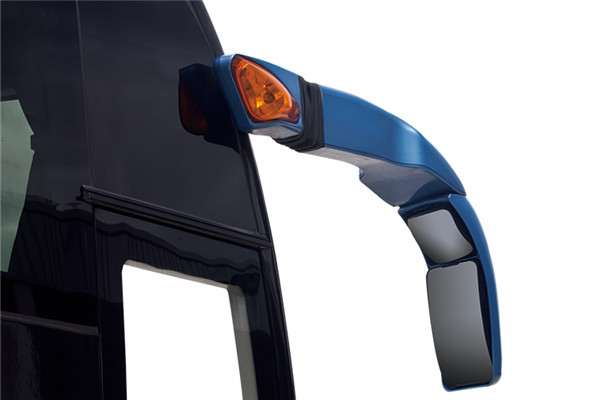 金龙XMQ6115AYN5C客车(天然气国五24-55座)