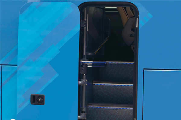 金龙XMQ6115AYN5C客车(天然气国五24-55座)