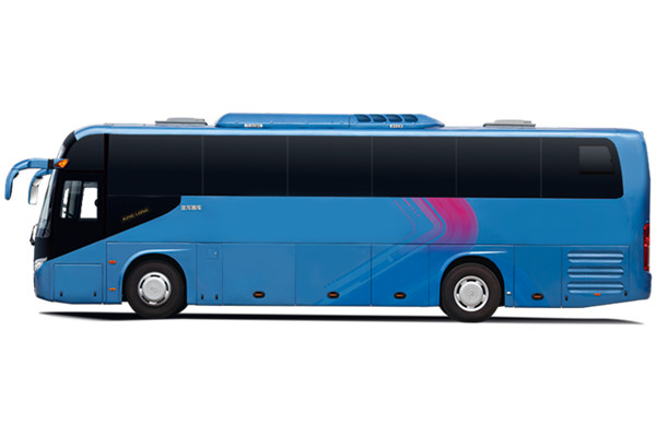 金龙XMQ6113AYD5C客车(柴油国五24-52座)