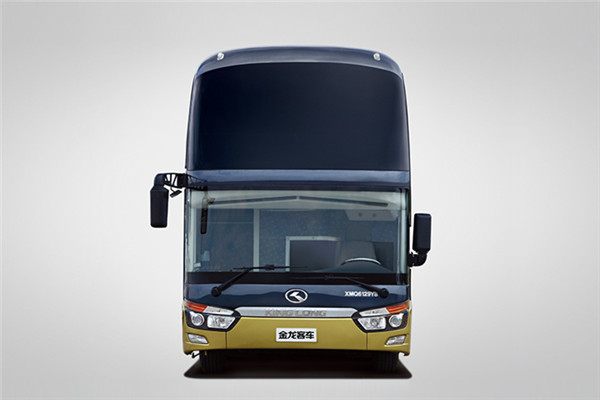 金龙XMQ6129FYN5A客车(天然气国五24-55座)
