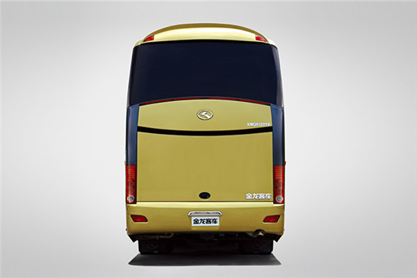 金龙XMQ6129FYN5A客车(天然气国五24-55座)