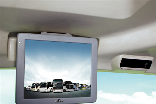 金龙XMQ6129FYN5A客车(天然气国五24-55座)