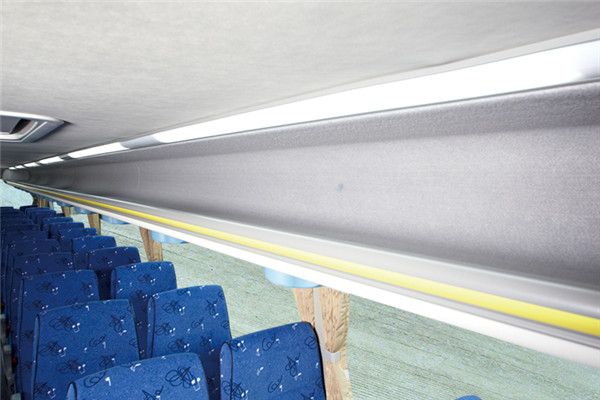 金龙XMQ6129FYN5A客车(天然气国五24-55座)