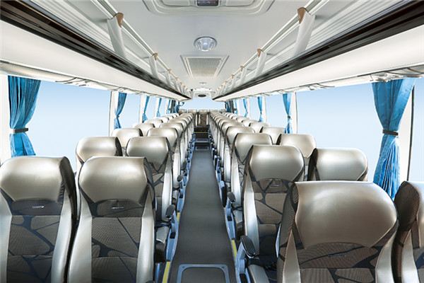 金龙XMQ6129FYN5A客车(天然气国五24-55座)