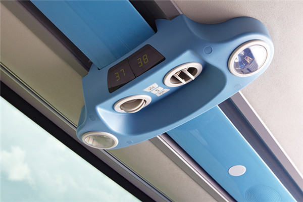 金龙XMQ6129FYN5A客车(天然气国五24-55座)