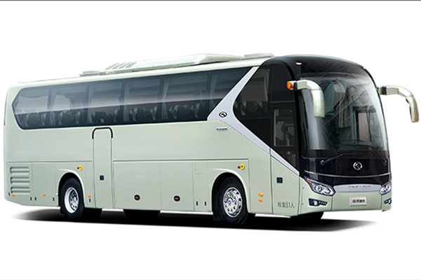 金龙XMQ6125BYN5B客车(天然气国五24-51座)