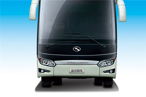 金龙XMQ6125BYN5B客车(天然气国五24-51座)