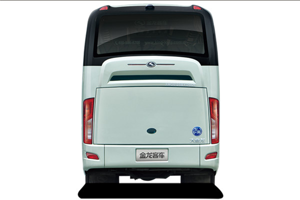 金龙XMQ6125BYN5B客车(天然气国五24-51座)
