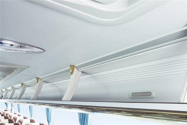 金龙XMQ6125BYN5B客车(天然气国五24-51座)