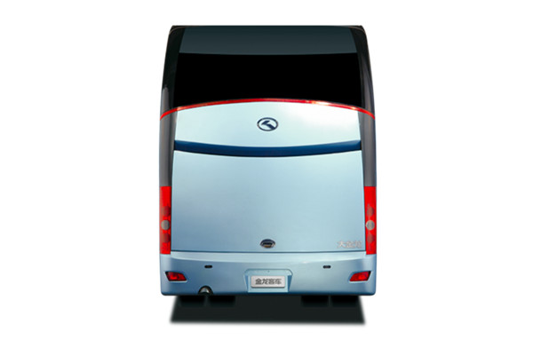 金龙XMQ6129DYN5A客车(天然气国五24-49座)