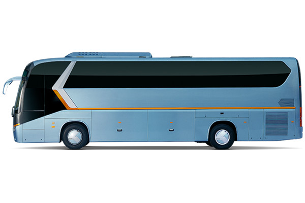 金龙XMQ6129DYN5A客车(天然气国五24-49座)