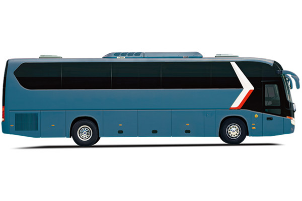 金龙XMQ6129HYD5C1客车(柴油国五24-56座)