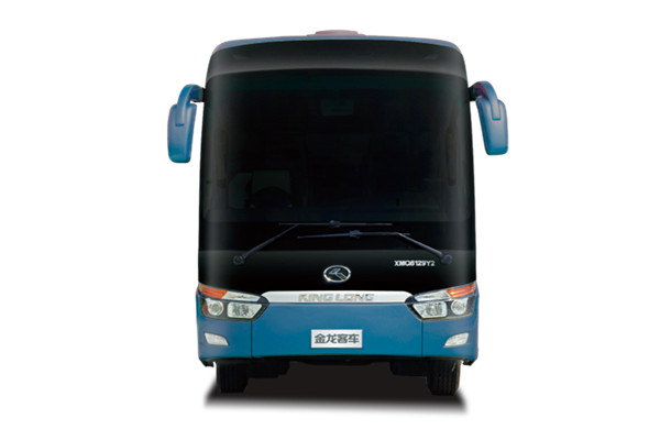 金龙XMQ6129HYD5C1客车(柴油国五24-56座)