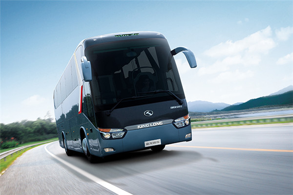 金龙XMQ6129HYN5B客车(天然气国五24-55座)