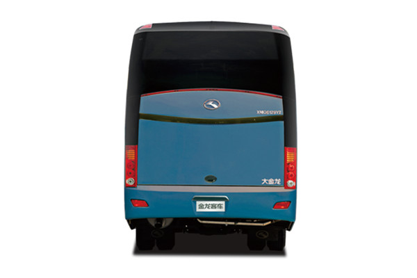 金龙XMQ6129HYN5B客车(天然气国五24-55座)