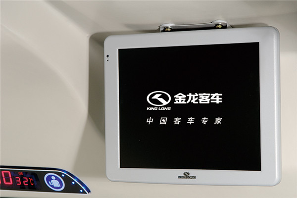 金龙XMQ6129HYN5B客车(天然气国五24-55座)