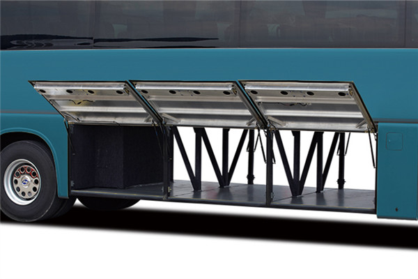 金龙XMQ6129HYN5B客车(天然气国五24-55座)