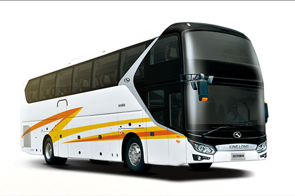 金龙XMQ6125CYD5A客车（柴油国五24-54座）