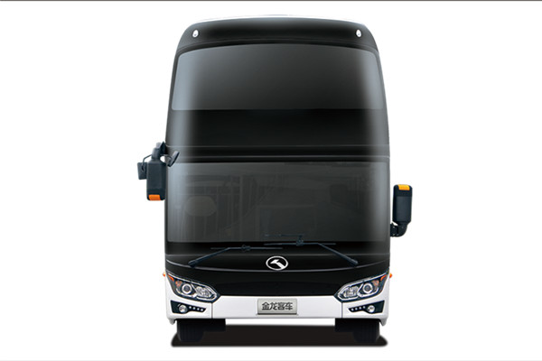 金龙XMQ6125CYD5C客车(柴油国五24-63座)
