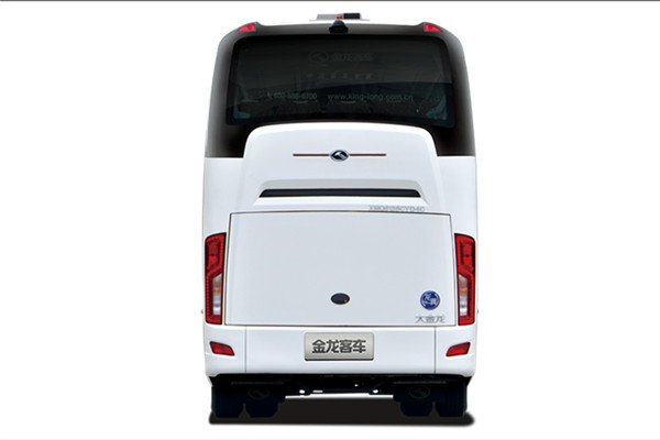 金龙XMQ6125CYN5B客车(天然气国五24-56座)