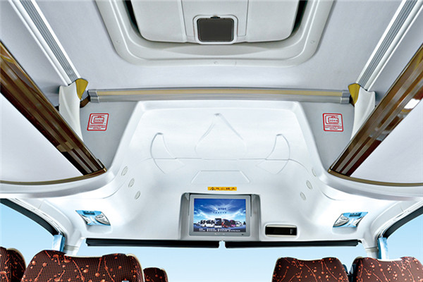 金龙XMQ6125CYN5B客车(天然气国五24-56座)