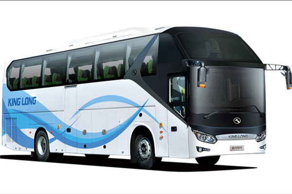 金龙XMQ6125HYD5D客车(柴油国五24-54座)