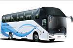 金龙XMQ6125HYN5D客车(天然气国五24-57座)