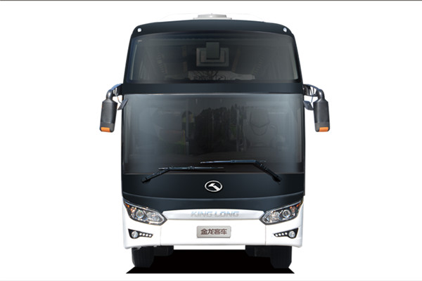 金龙XMQ6125HYN5D客车(天然气国五24-57座)